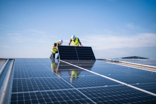 Best Roof Ventilation Installation  in Lawton, OK