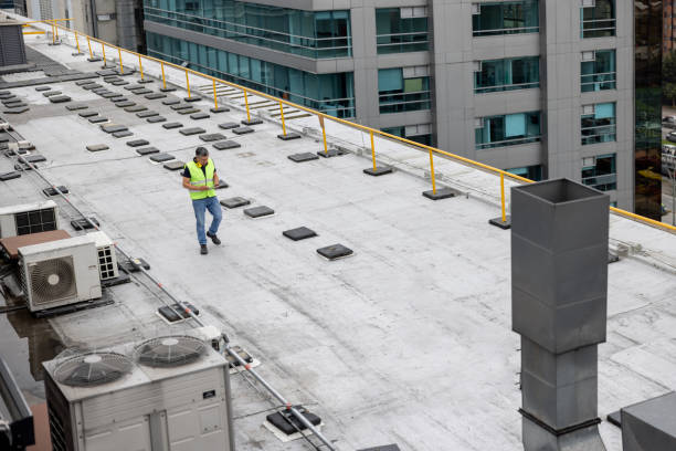 Best Emergency Roof Repair Services  in Lawton, OK