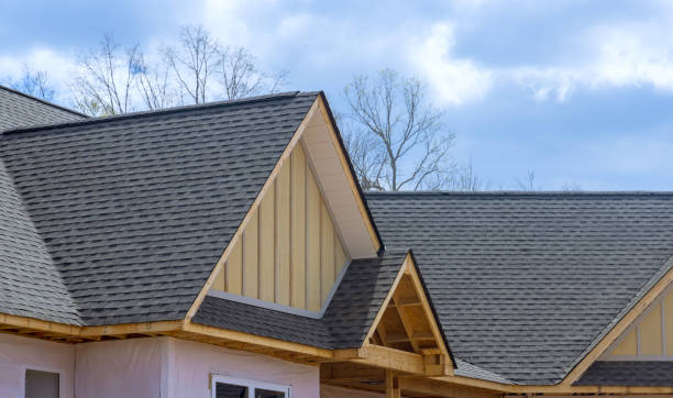 Best Green or Eco-Friendly Roofing Solutions  in Lawton, OK