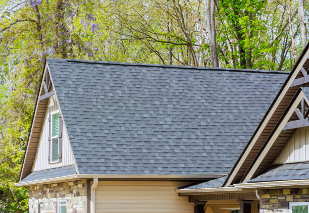 Reliable Lawton, OK Roofing Service Solutions